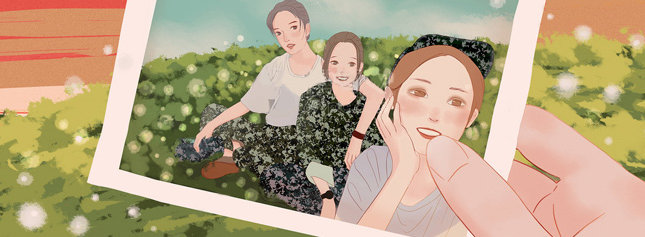 誰還沒個18歲呢？