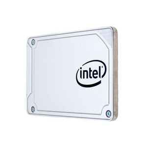 Intel/英特尔 545s 512G固态硬盘SATA接口