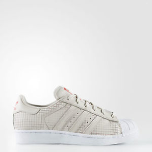 adidas 阿迪達(dá)斯 Originals Superstar 大童款運(yùn)動板鞋 