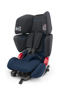CONCORD 康科德 儿童安全座椅 VARIO XT-5