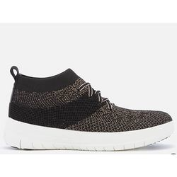 Fitflop Uberknit Hi-Top 女士運動鞋