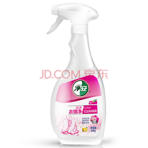 凈安（Cleafe）衣領(lǐng)凈500g
