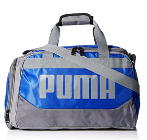 PUMA 男式旅行包 transformation duffel