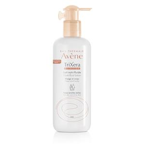 Avene 雅漾 Trixera 三重修護特潤霜 400ml *2件