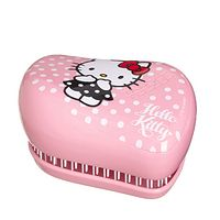 凑单： TANGLE TEEZER TT梳 专业解结美发梳子 Hello Kitty粉色款    ¥79.74