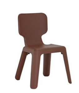 magisALMA儿童椅子 限棕色特价