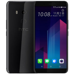 12点开始！HTC U11+ 极镜黑6GB+128GB 手机 4199元包邮