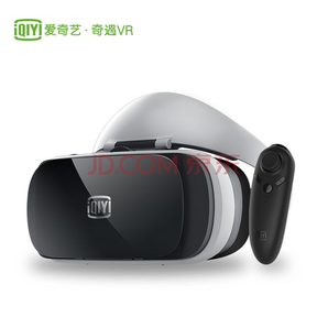爱奇艺VR 小阅悦PRO  智能 VR眼镜 3d头盔