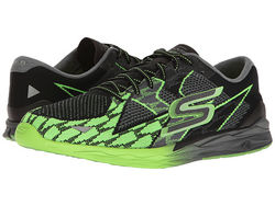 SKECHERS斯凱奇Go Meb Speed 4男跑鞋 