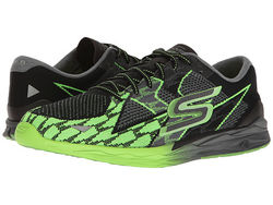 SKECHERS斯凯奇Go Meb Speed 4男跑鞋 