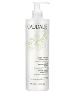 Caud阿lie 歐緹麗 葡萄籽爽膚水 400ml  