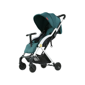 Pouch轻便婴儿推车可坐可躺儿童折叠伞车 A22