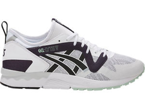 ASICS 亞瑟士 GEL-LYTE V 男款復(fù)古跑鞋