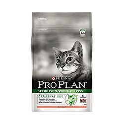 24号预告：PROPLAN 冠能 普瑞纳 绝育体重控制配方 成猫粮 2.5kg