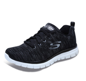 年货节预告！ SKECHERS 斯凯奇 SPORT 88888052 女款休闲运动鞋