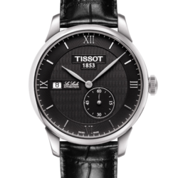 TISSOT 天梭 T-Classic Le Locle系列 T006.428.16.058.00 男士机械腕表
