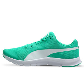 0點(diǎn)開(kāi)始！ PUMA 彪馬 Flexracer 中性款跑鞋 139元（169元，300-60券）