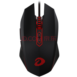 Dareu 達(dá)爾優(yōu) EM925 有線鼠標(biāo) 179元包郵（需用券）