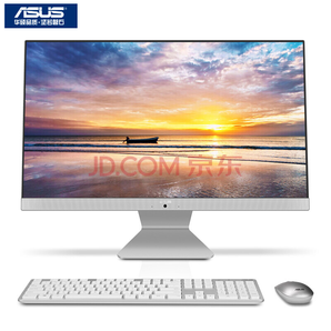 ASUS 华硕 傲世V241IC 23.8英寸一体机电脑