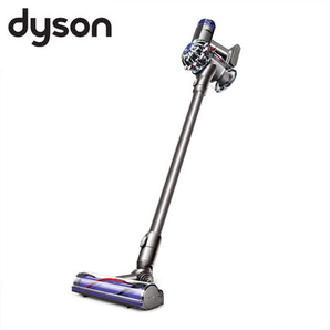 Dyson戴森   吸尘器 V6 ANIMAL+ 手持吸尘器 家用除螨 无线（整机HEPA过滤，吸附99.97％的微尘）