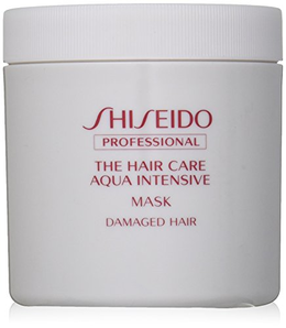資生堂 護(hù)理道水活修護(hù)發(fā)膜680g 強(qiáng)力修護(hù)鎖水    