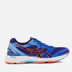 ASICS 亞瑟士 GEL-DS TRAINER 22 女士競速跑鞋 