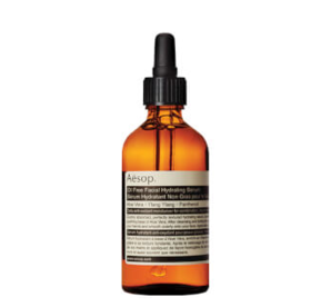 Aesop 伊索 無油面部保濕精華 100ml