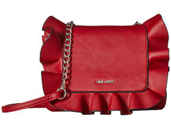 Nine West Bunny 斜挎包