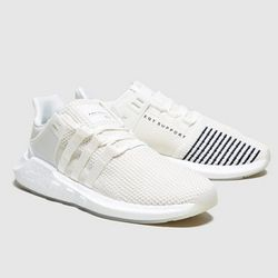 adidas Originals EQT Support 93/17 男款休閑運(yùn)動(dòng)鞋