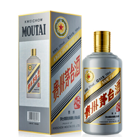 MOUTAI 茅台 贵州茅台酒(2018 戊戌狗年)53度