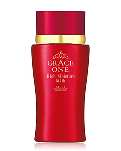 KOSE 高絲 GRACE ONE 濃厚高保濕 乳液 130ml