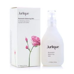 Jurlique 茱莉蔻 玫瑰衡膚花卉水 100ml