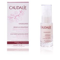 CAUDALIE 歐緹麗 SOS瑩潤(rùn)保濕精華液 30ml    €18.69可湊單包直郵（約￥150）