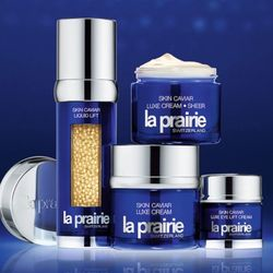  Unineed官網(wǎng) La Prairie 萊珀妮 品牌專場(chǎng) 新年大續(xù)期 