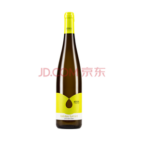 BéRES 伯瑞斯（枯葉酒莊） 福爾明特半干白葡萄酒 750ml