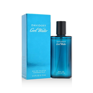 DAVIDOFF 大衛(wèi)杜夫 冷水男士淡香水 75ml