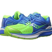 saucony 圣康尼 OMNI 15 次顶级支撑系 女子跑鞋