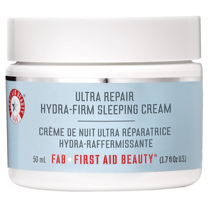 FIRST AID BEAUTY 急救美人 保濕修護(hù)睡眠面膜 50ml 