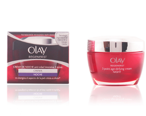OLAY玉蘭油新生素顏強(qiáng)效抗衰老保濕晚霜50ml