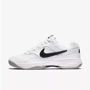 傾力設(shè)計！NIKE COURT LITE男子網(wǎng)球鞋  499元包郵