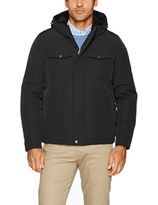 限XL碼！Dockers Arctic Cloth 男夾克  