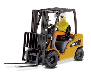 CAT/卡特彼勒 DP25N 叉車(chē)玩具