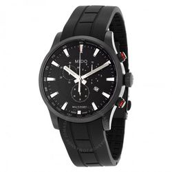 MIDO 美度 Multifort 舵手系列 M005.417.37.051.20 男士時(shí)裝腕表    $379.99（約2406.4元）
