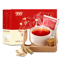 999 红糖姜茶 14袋*2盒