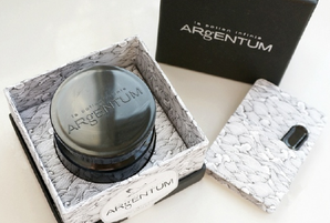 ARgENTUM 王菲同款銀霜 保濕修復(fù)抗氧化