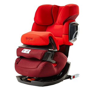CYBEX 赛百斯 Pallas 2-fix 儿童汽车安全座椅