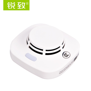銳致安防 獨立式室內煙霧感應器 普通版