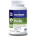 Enzymedica,Pro-Bio，效力保证益生菌，90粒胶囊