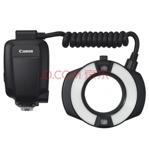佳能（Canon） 微距环形闪光灯MR-14EX II 3999元