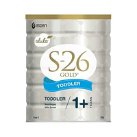 S-26Gold澳洲惠氏金装3段奶粉900克（1岁以上的宝宝）